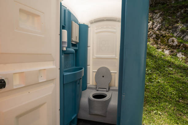 Best Temporary restroom rental  in Rosewood Heights, IL