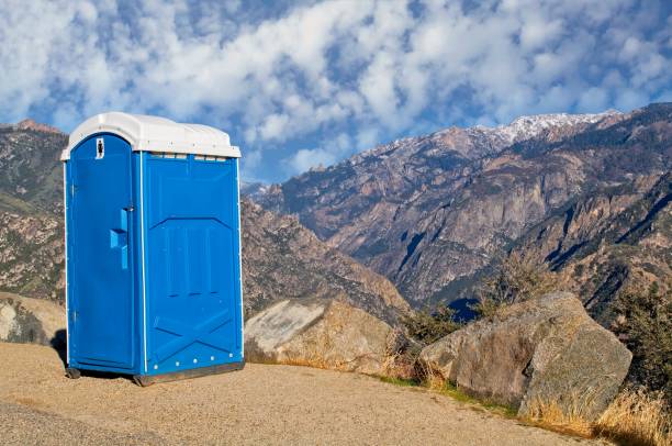 Portable bathroom rental in Rosewood Heights, IL