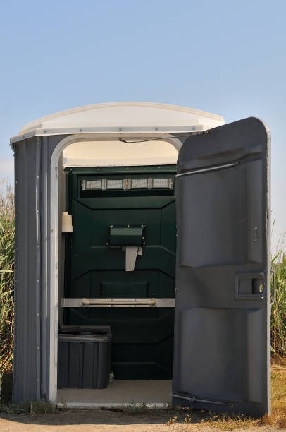 Best Sanitation services for porta potties  in Rosewood Heights, IL