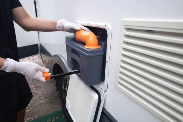 Best Temporary restroom rental  in Rosewood Heights, IL