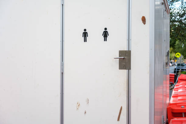 Best Handicap porta potty rental  in Rosewood Heights, IL
