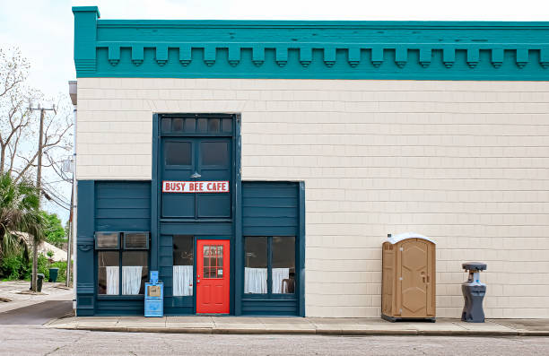 Best Local porta potty services  in Rosewood Heights, IL