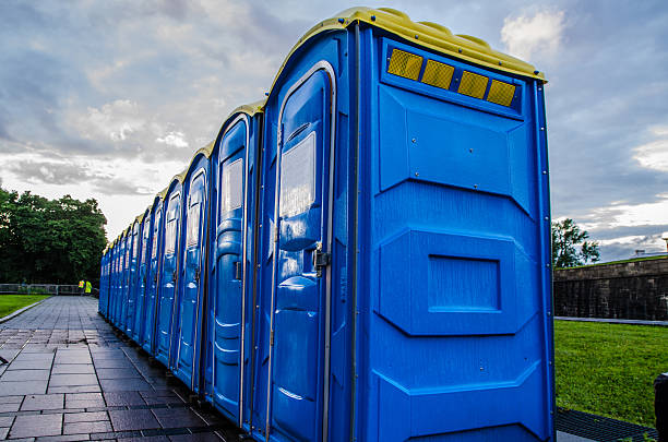 Best Affordable portable toilet rental  in Rosewood Heights, IL